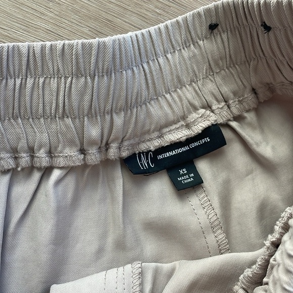 International Concept Joggers - Picture 3 of 4